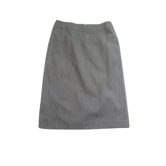 Bundle 5 for $35 Coldwater Creek Straight Pencil Skirt Size 6 - Picture 4 of 8